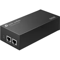 TP-Link TL-POE170S PoE++ Injektor (2 Gigabit-Ports, kompatibel mit 802.3af