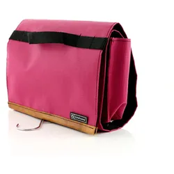 Zirkeltraining Kultur-Rolle L pink, pink