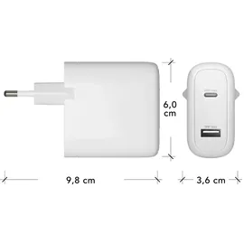 dbramante1928 re-charge - USB-C 65 Watt