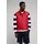 Hechter Paris Weste blutrot L
