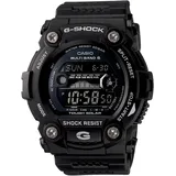CASIO G-SHOCK GW-7900B-1JF Solar Funk Schwarz Digital Herrenuhr