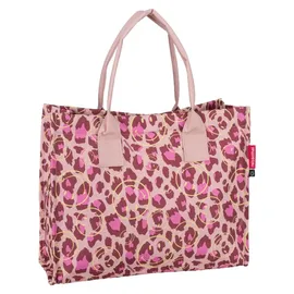 Reisenthel Daily Shopper Synthetik Pink/Rosa
