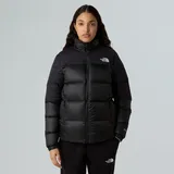 The North Face Damen Diablo Down 2.0 Jacke (Größe M, schwarz)