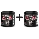 JNX Sports Labs The Ripper Fat Burner Pulver 150 g