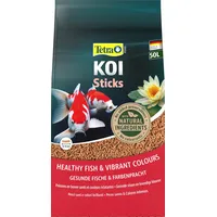 Tetra Koi Sticks 50 L