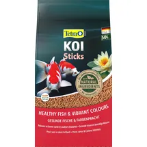 Tetra Koi Sticks 50 L