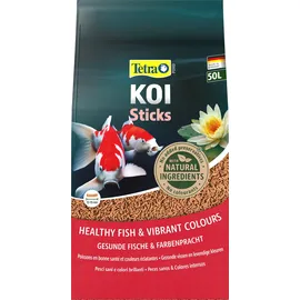 Tetra Koi Sticks 50 L