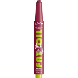 NYX Professional Makeup Fat Oil Slick Click That's Major 2 g