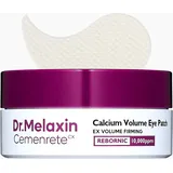 dr.melaxin Cemenrete Calcium Volume Augenpads 60 Stk