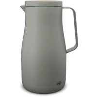Alfi Isolierkanne Studio grün 1,0 l