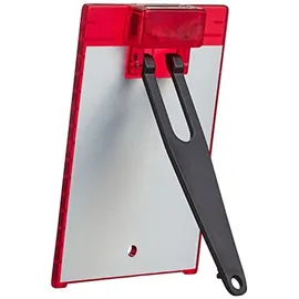 Stanley Zieltafel GT1 Rot 0,01 m