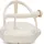 Crocs Miami Thong Sandal Beige 39