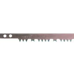 Bahco Bügelsägeblatt 759mm Hobelzahn