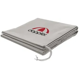 Doppler Expert Schutzhülle bis Ø 300 cm Grau