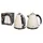 Adler AD 1343 1,5 l Grau