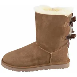 UGG Australia Bailey Bow II chestnut 41