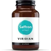 Viridian Saffron Extract Capsule(S) 60 pc(s)