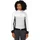 Regatta Steren Hybrid Softshelljacke - White / Cybrsp - 40