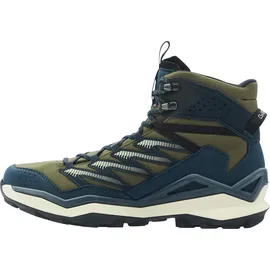 Lowa Maddox Pro GTX Mid Herren Wanderschuhe