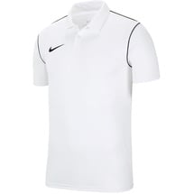 Nike Park 20 Poloshirt Herren M Nk Df Park20 Polo Trikot, White/Black/Black, S