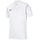 Nike Park 20 Poloshirt Herren M Nk Df Park20 Polo Trikot, White/Black/Black, S