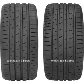 Toyo Proxes Sport 2 315/35 R20 110Y XL