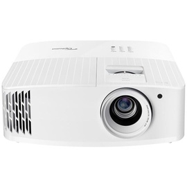Optoma 4K400X DLP 4K UHD Projektor 4000 Lumen HDMI/USB Weiß