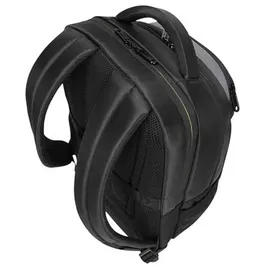 Targus CityGear 15-17.3" Rucksack schwarz (TCG670GL)