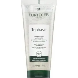 Pierre Fabre Triphasic Shampoo gegen Haarausfall 200 ml