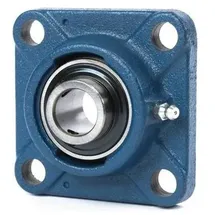 SKF Flanschlager-Gehäuseeinheit FYJ70 TF 70 mm