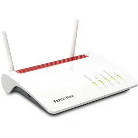 AVM FRITZ!Box 6890 LTE