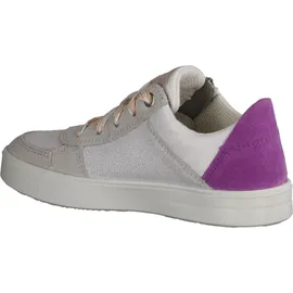 superfit Stella Sneaker, Mehrfarbig 9010, 34 EU