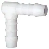 Riegler Winkel-Schlauchverbindungsstutzen, für Schlauch LW 19 mm, POM