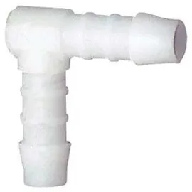 Riegler Winkel-Schlauchverbindungsstutzen, für Schlauch LW 19 mm, POM
