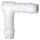 Riegler Winkel-Schlauchverbindungsstutzen, für Schlauch LW 19 mm, POM