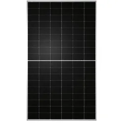 TW Solar Doppelseitiges Photovoltaik-Solarmodul 500W monokristalline