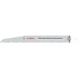 Bosch S 1110 VF Säbelsägeblatt 5 Stück