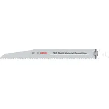 Bosch S 1110 VF Säbelsägeblatt 5 Stück