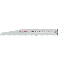 Bosch S 1110 VF Säbelsägeblatt 5 Stück