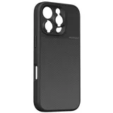 Moment iPhone 16 Pro MagSafe Case schwarz