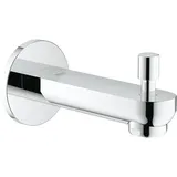 Grohe Eurosmart Cosmopolitan Wanneneinlauf mit Umsteller, 13262000,