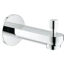Grohe Eurosmart Cosmopolitan Wanneneinlauf mit Umsteller, 13262000,