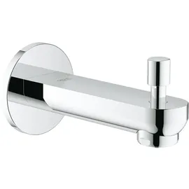 Grohe Eurosmart Cosmopolitan Wanneneinlauf mit Umsteller, 13262000,