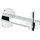 Grohe Eurosmart Cosmopolitan Wanneneinlauf mit Umsteller, 13262000,