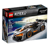 LEGO Speed Champions McLaren Senna 75892