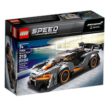 LEGO Speed Champions McLaren Senna 75892