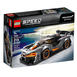 LEGO Speed Champions McLaren Senna 75892