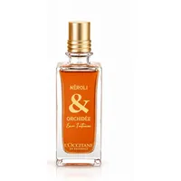 L'Occitane Néroli Orchidée Eau Intense Eau de Toilette 75 ml