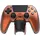deltaco Wireless Controller Orange/Bronze für PS5