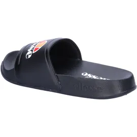 Ellesse Filippo Slide Schwarz 37